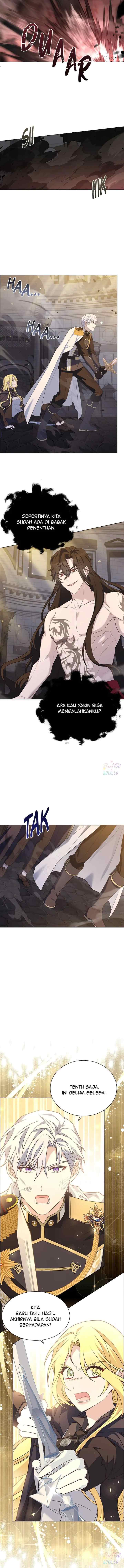 One Night with Emperor chapter 95 halaman 13
