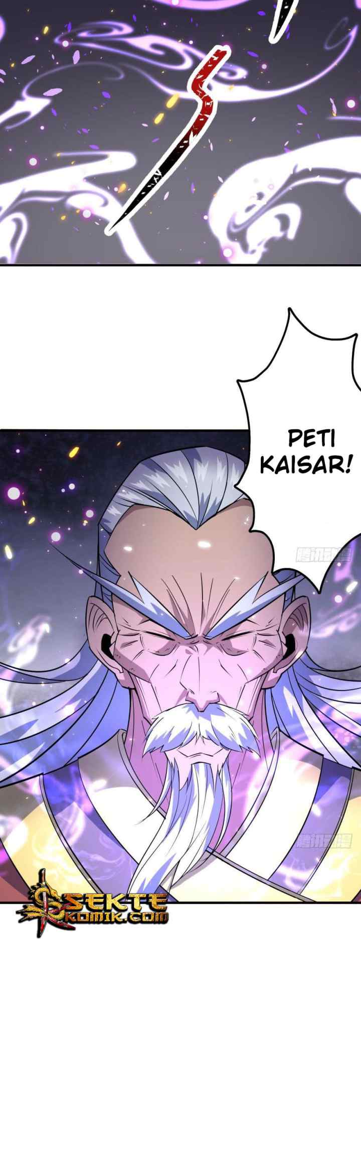 The Hunter chapter 165 halaman 16