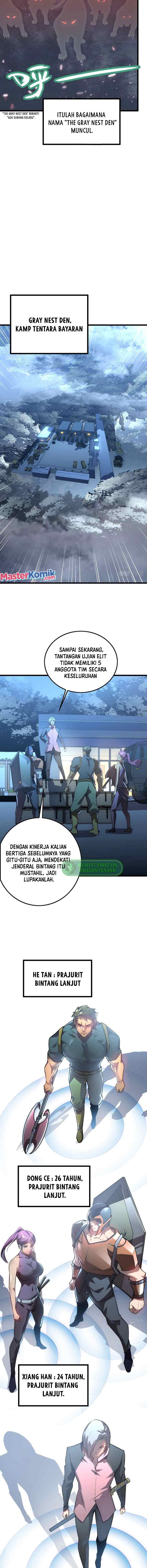 Rise From The Rubble chapter 126 halaman 12