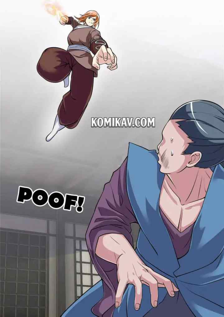 The Top Clan Leader In History chapter 30 halaman 5