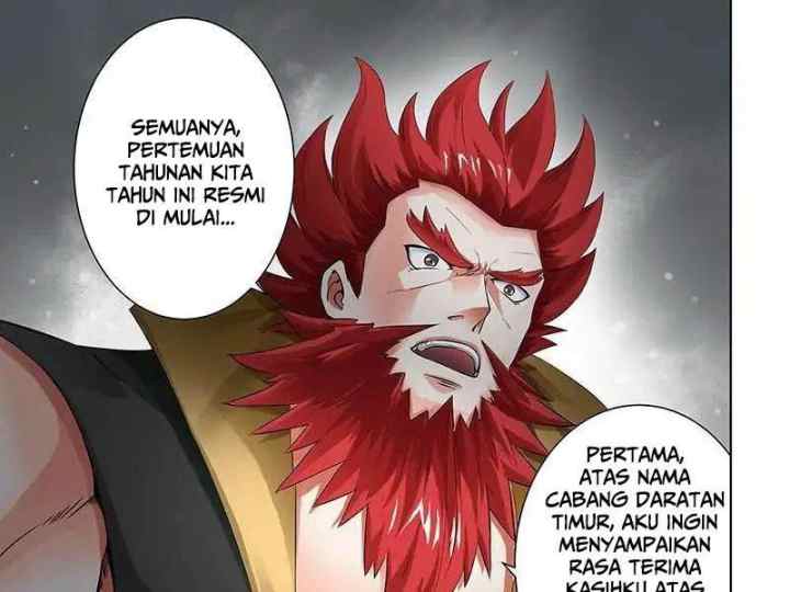 Demonic Housekeeper chapter 35 halaman 4