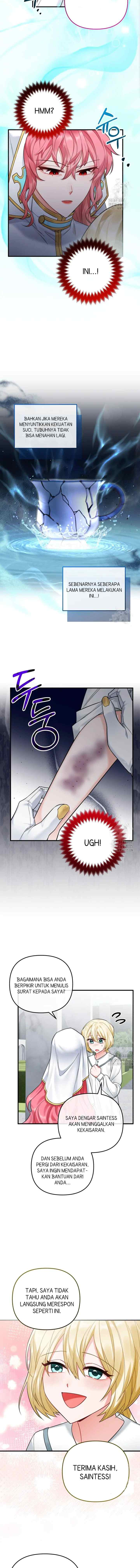 Emilone's Temptation Labyrinth chapter 34 halaman 10