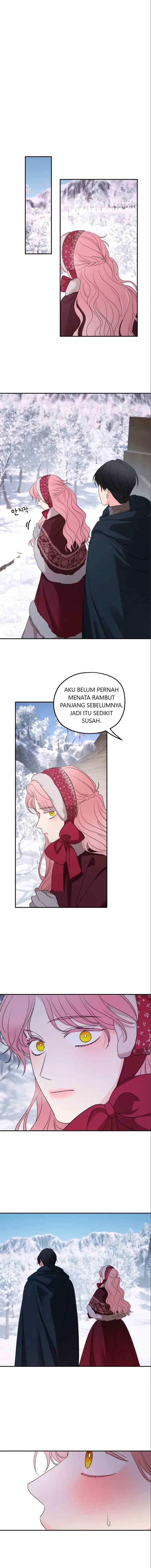 My In-Laws Are Obsessed With Me chapter 95 halaman 15