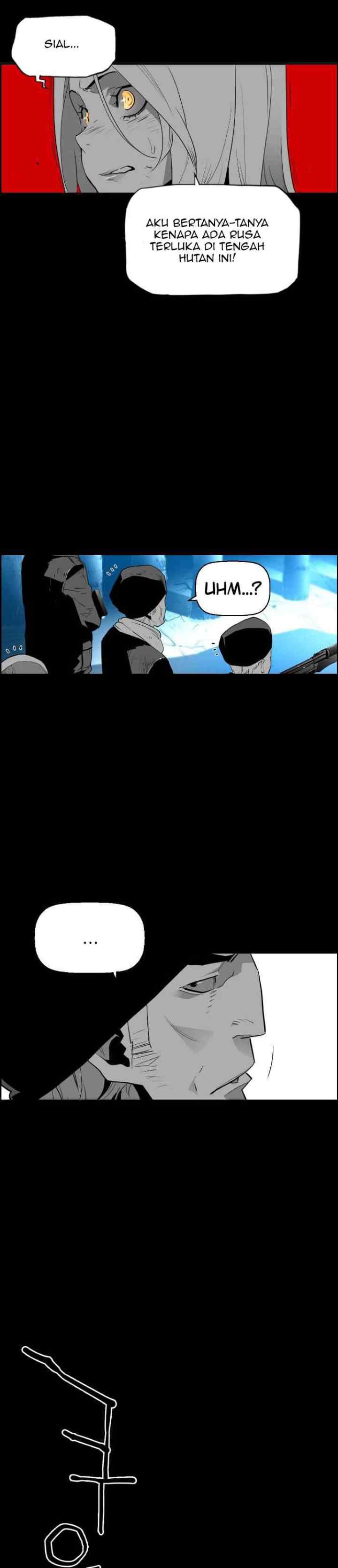 Terror Man chapter 106 halaman 10