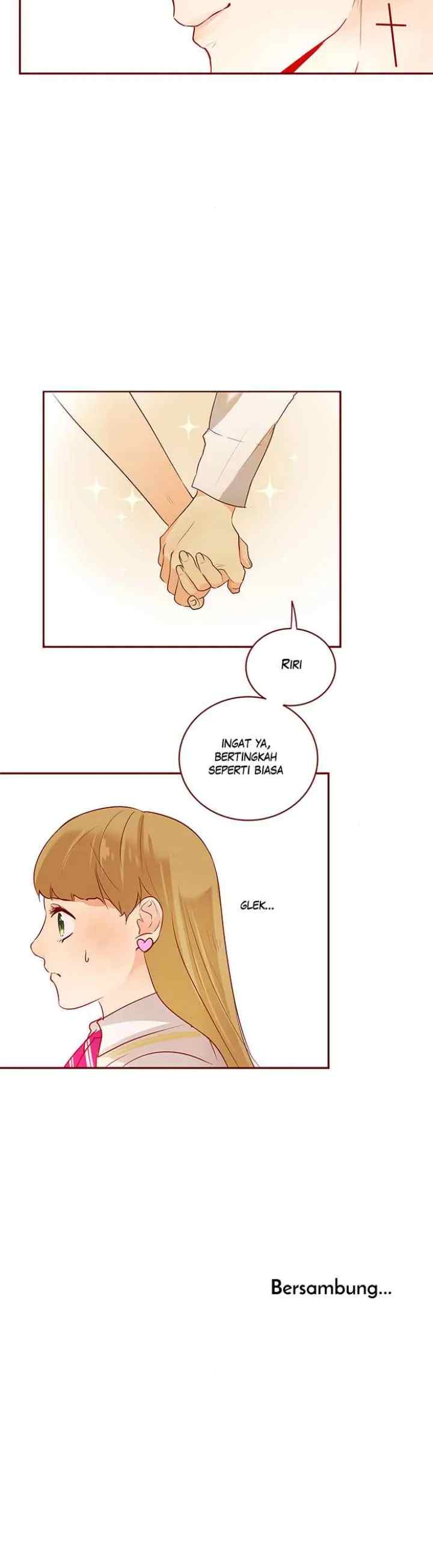 Flawless chapter 132 halaman 11