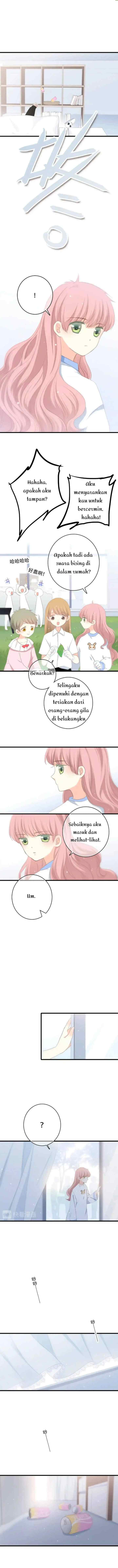 Love Never Fails chapter 58 halaman 11