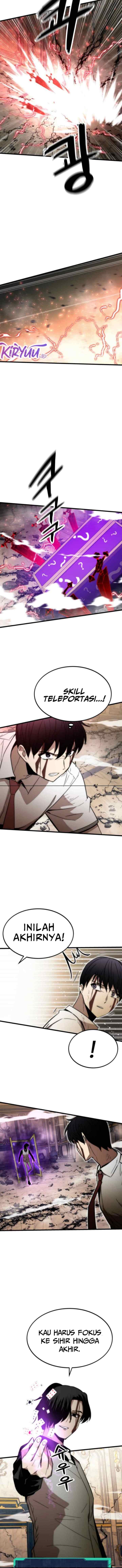 Ultra Alter chapter 47 halaman 13