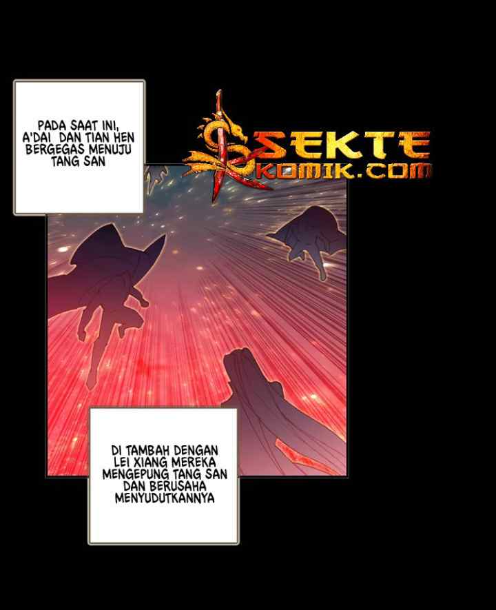 Soul Land 3.5 chapter 24.1 halaman 16