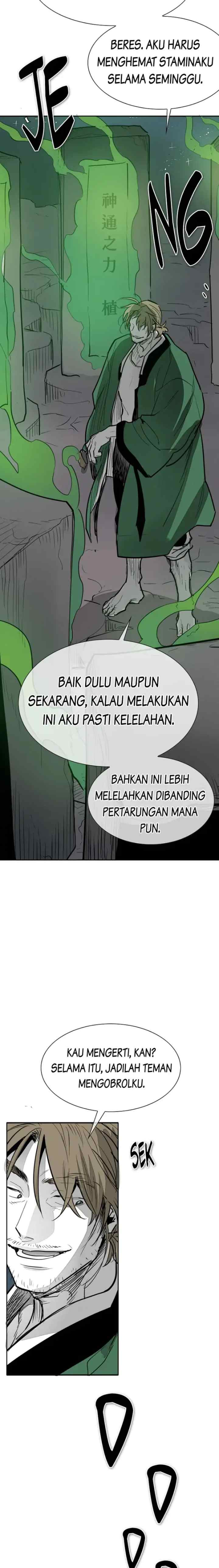 Ordinary Heroes chapter 218 halaman 18