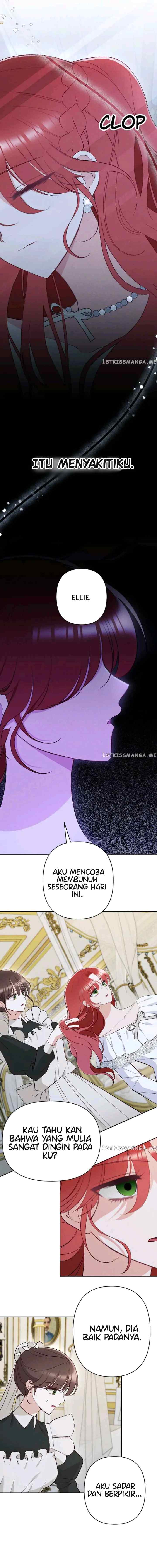If You So Desire My Despair chapter 37 halaman 10