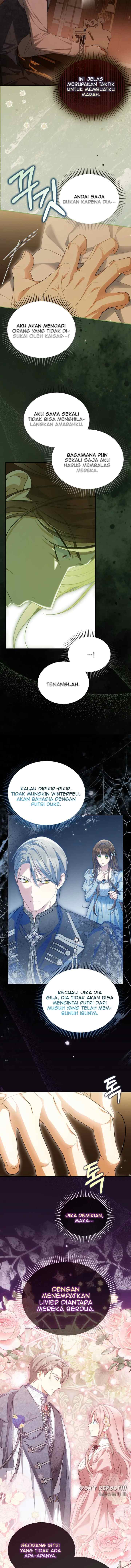 Why Are You Obsessed With Your Fake Wife? chapter 44 halaman 6