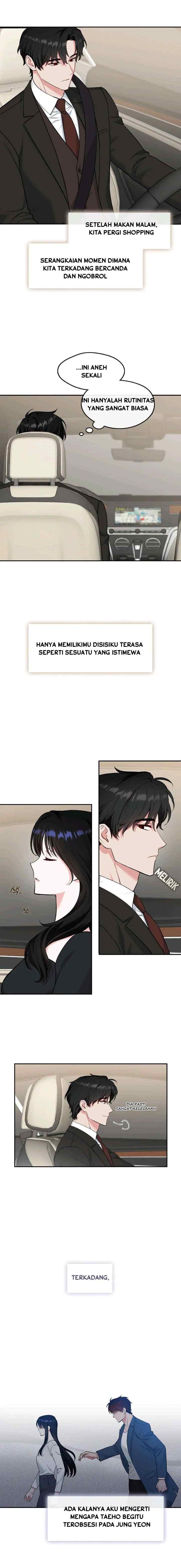 Fly Me to The Moon chapter 57 halaman 12