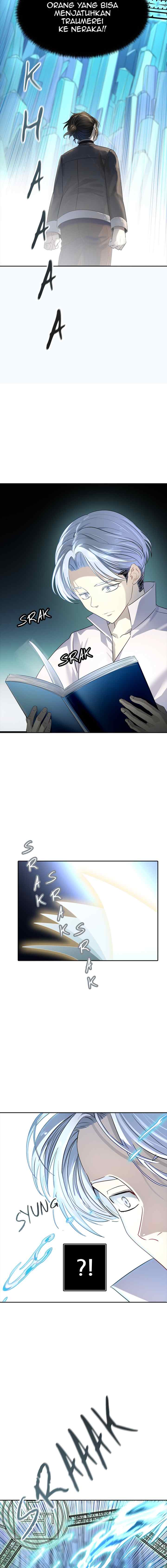 Tower of God chapter 531 halaman 13