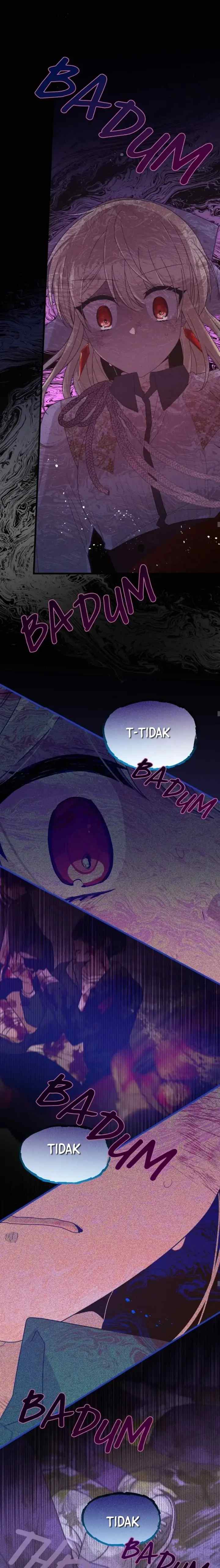Il était une fois : Zombie edition chapter 18 halaman 6