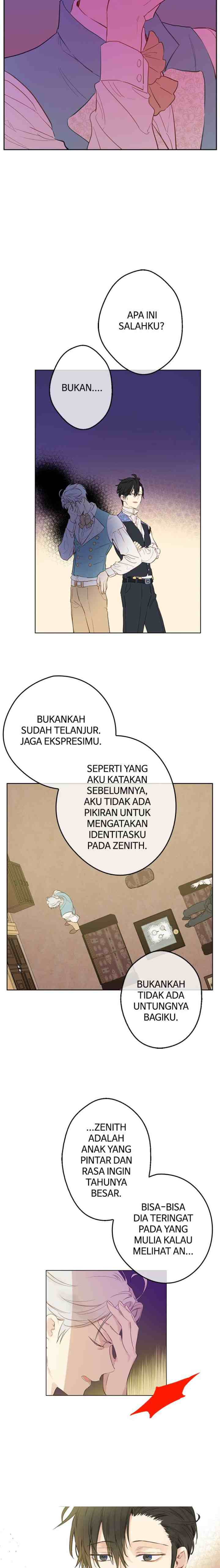 Who Made Me a Princess chapter 59 halaman 4