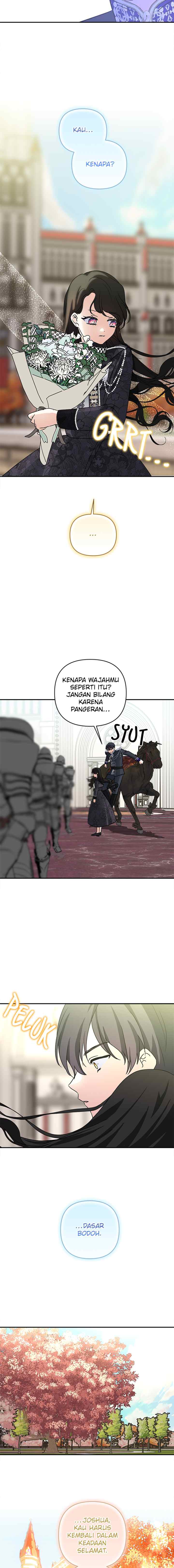 Monster Duke's Daughter chapter 138 halaman 16
