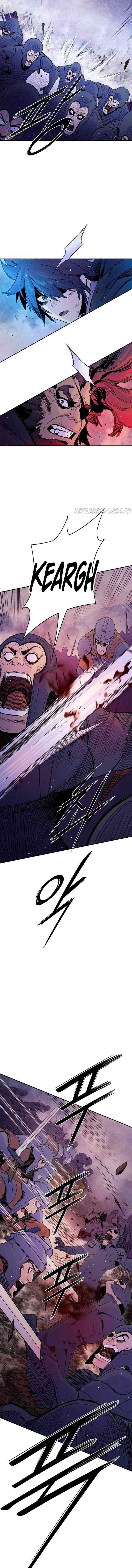 Knight Under Heart chapter 28 halaman 9