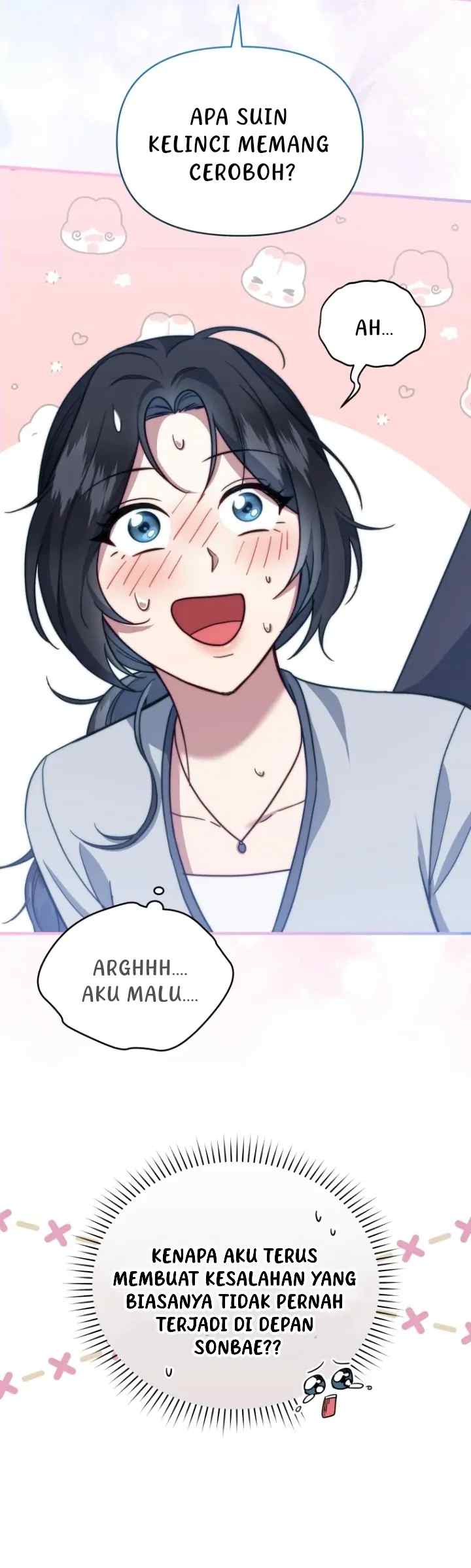 How to Gracefully Divorce a Dragon chapter 8 halaman 20