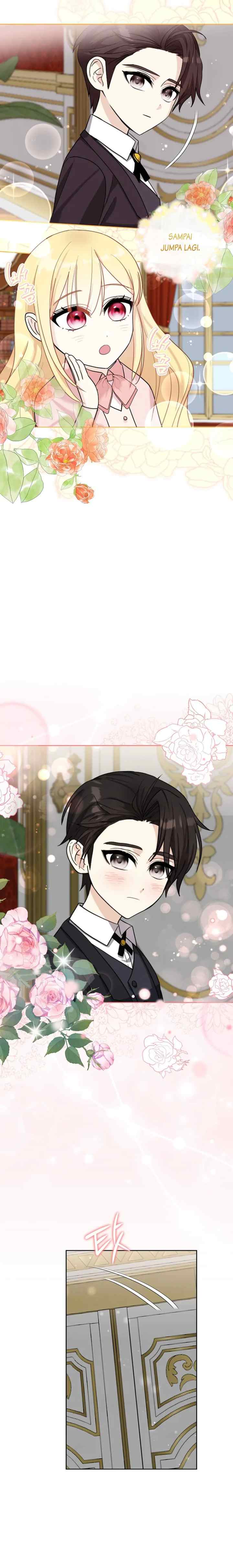 How To Protect My Sub Male Lead Father chapter 20 halaman 7