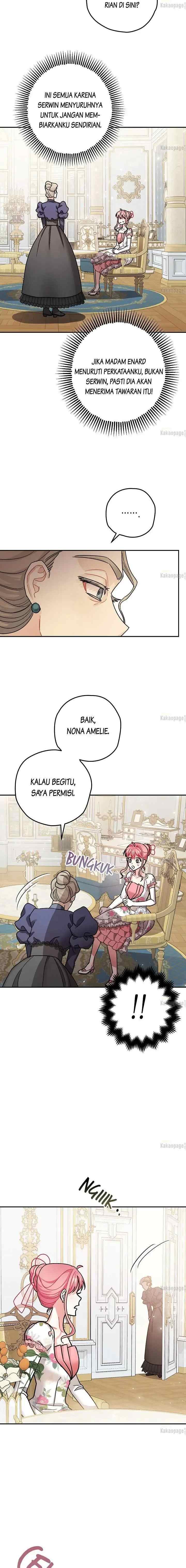 Tranquilizer of The Tyrant chapter 20 halaman 17
