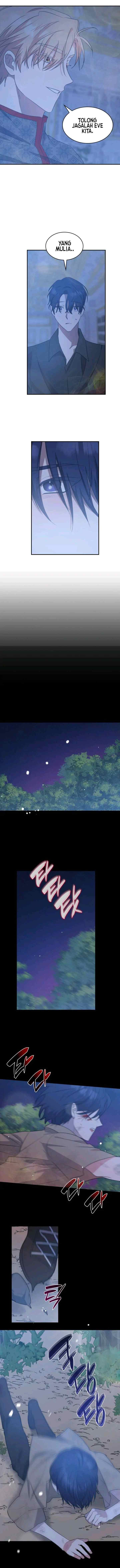 Living in the Princess Flower Garden chapter 7 halaman 4