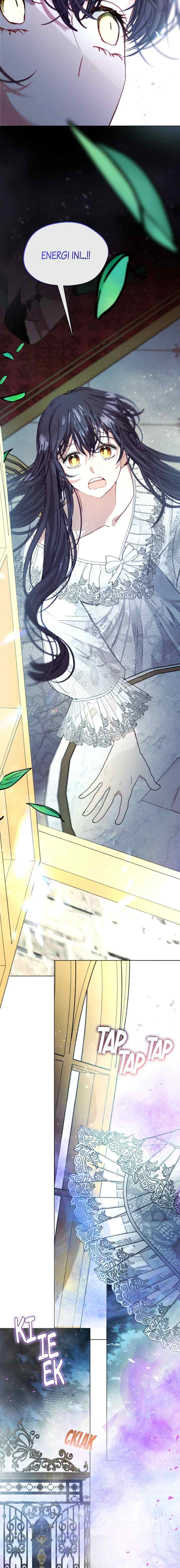 Devoted to Diamond chapter 91 halaman 9