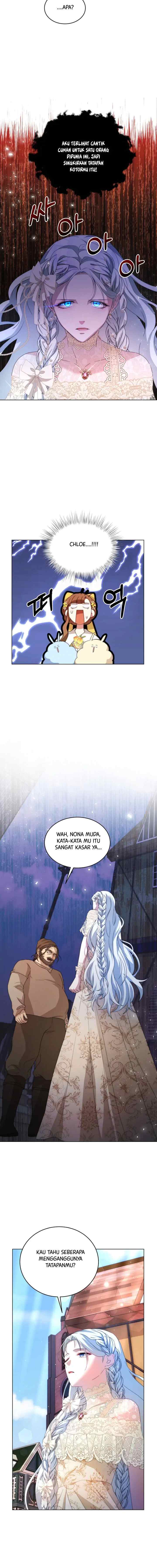 I Have Become The Hero's Rival chapter 5 halaman 12
