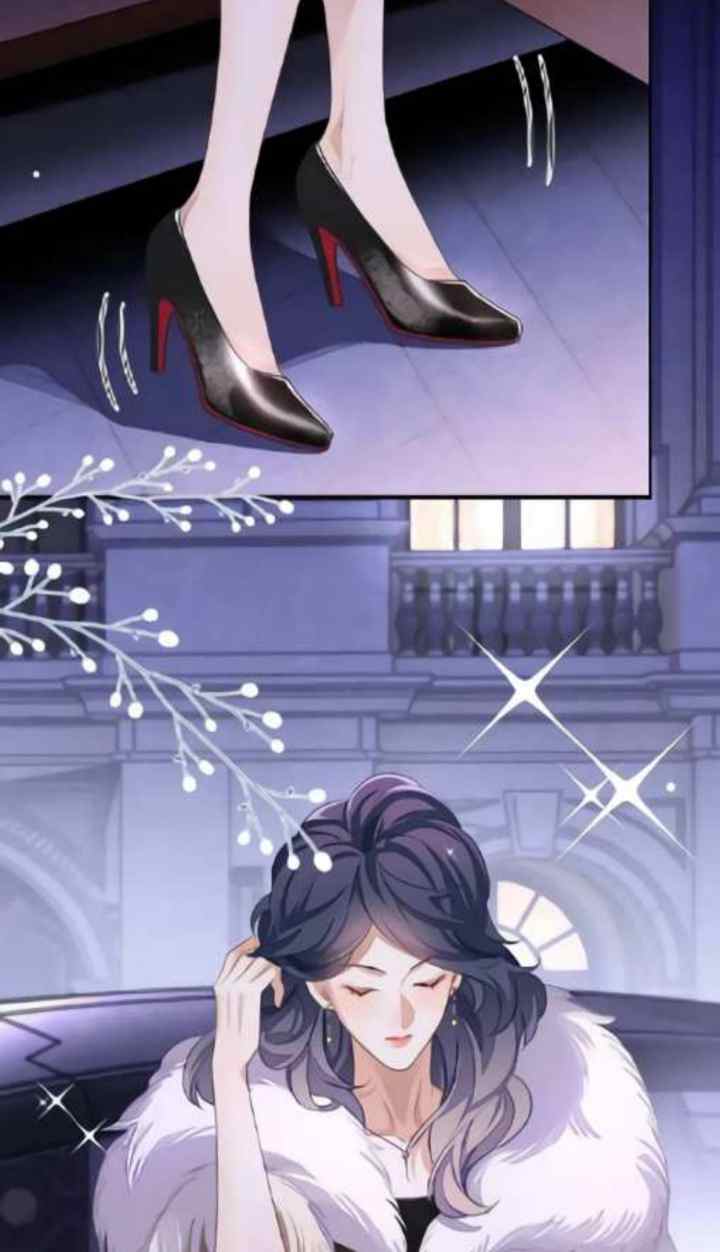 Little Wife, How Dare You Say Break Up? chapter 55 halaman 17
