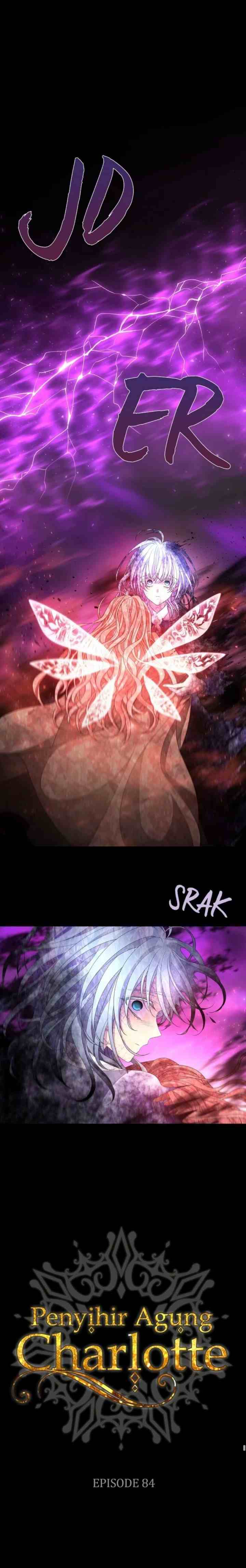 Charlotte Has Five Disciples chapter 84 halaman 4
