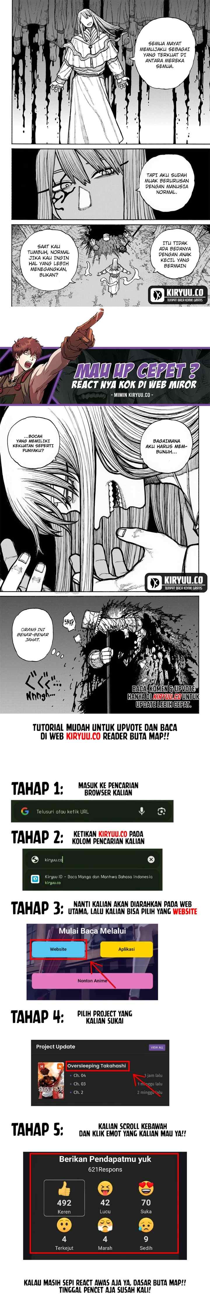 Centuria chapter 19 halaman 11