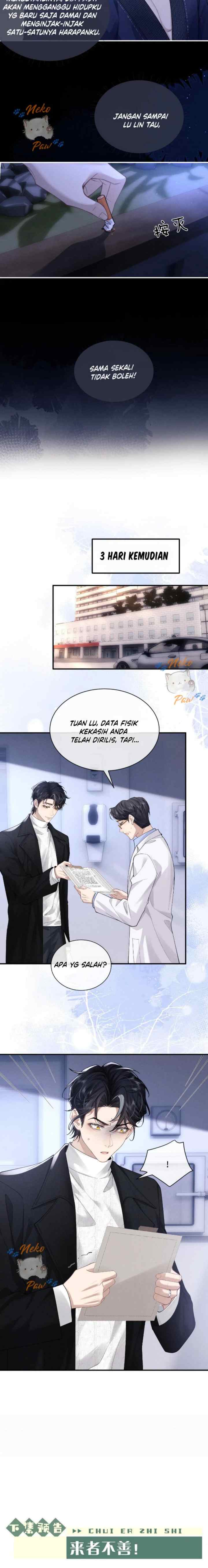 Everlasting Love chapter 67 halaman 10