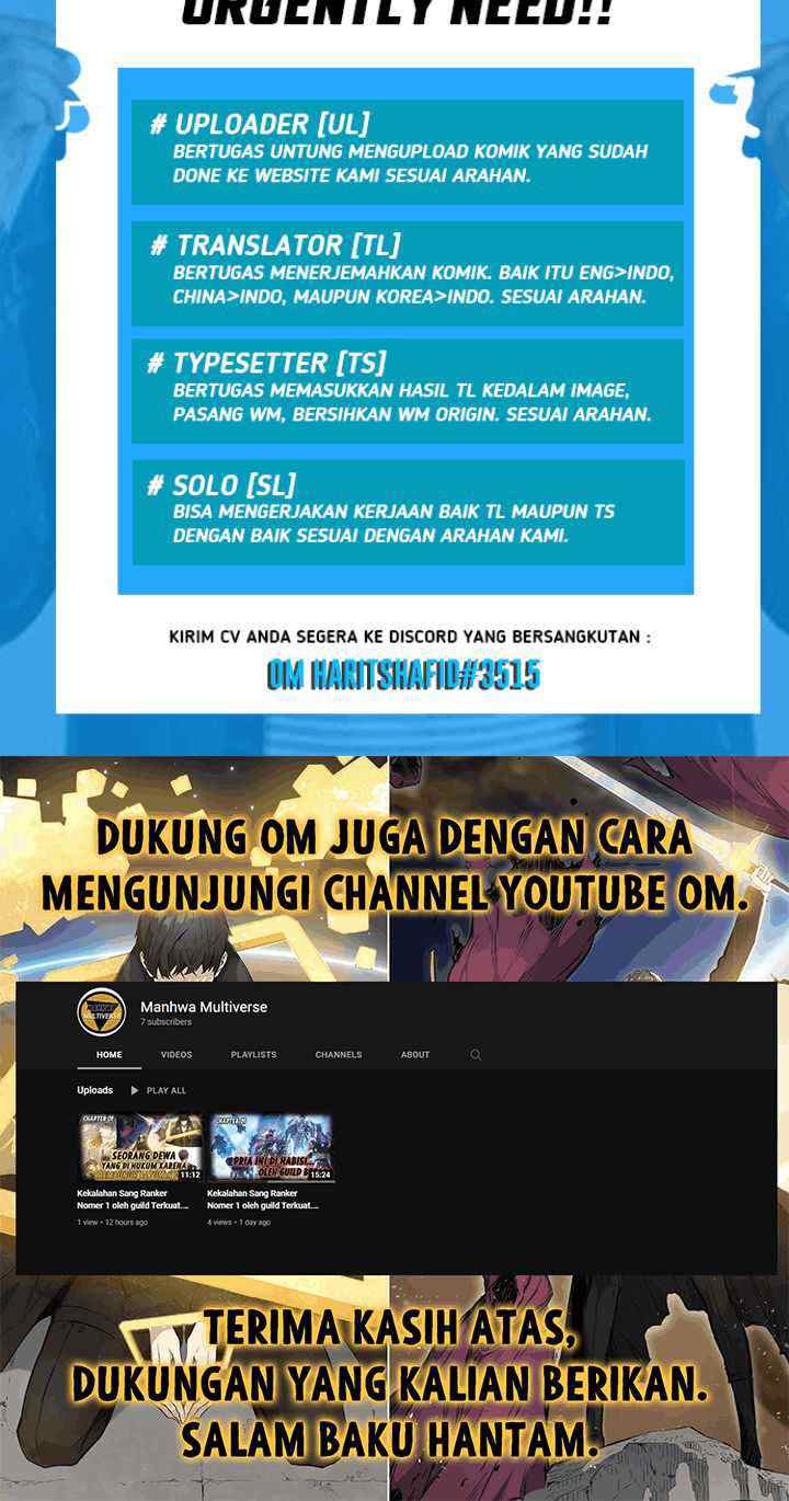 The Last Knight Of The Fire chapter 81 halaman 15