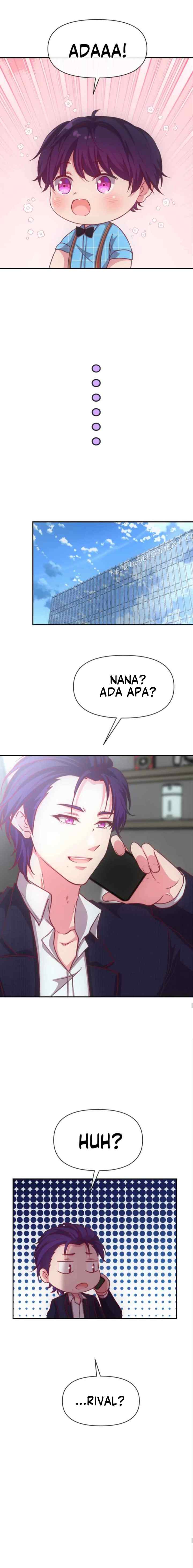 Hello Baby chapter 39 halaman 18