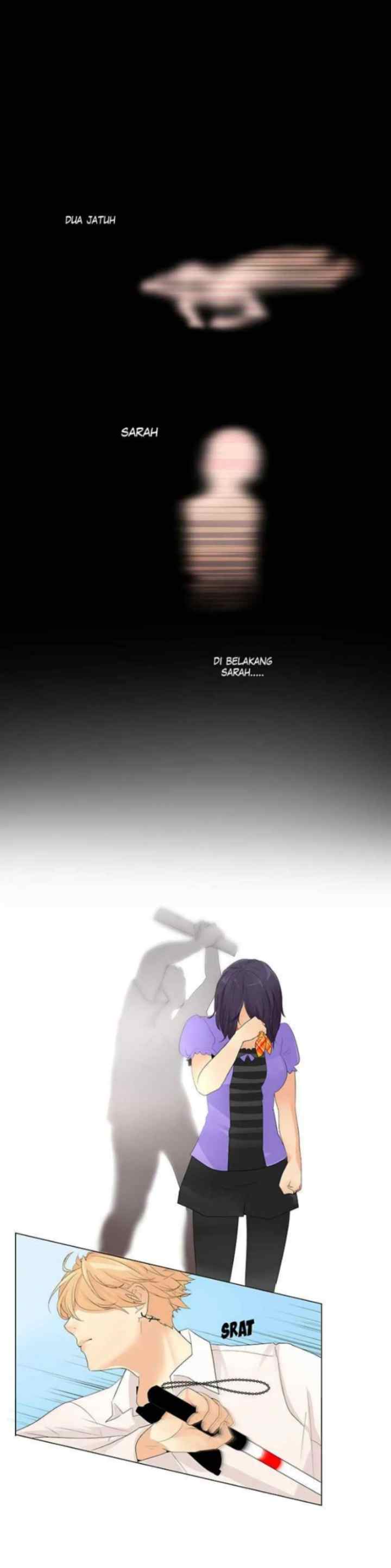 Flawless chapter 11 halaman 7