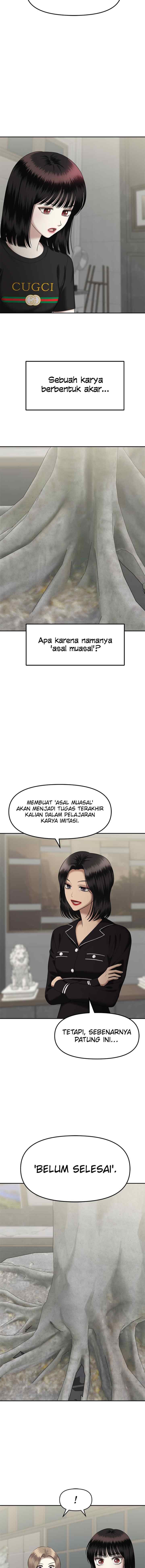 Sisters at War chapter 47 halaman 10