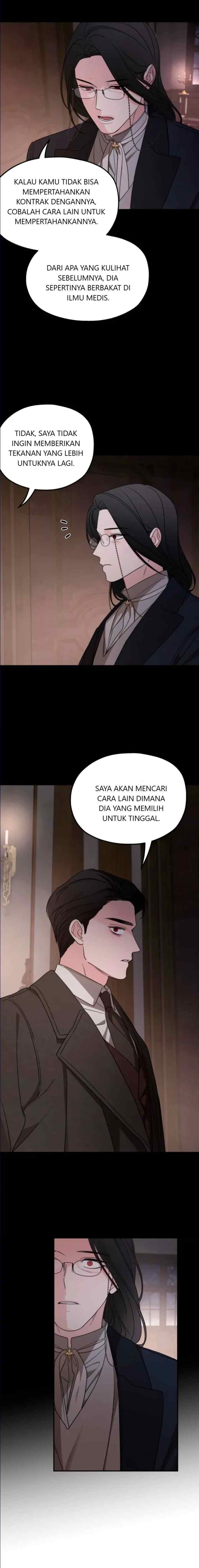 My In-Laws Are Obsessed With Me chapter 99 halaman 13