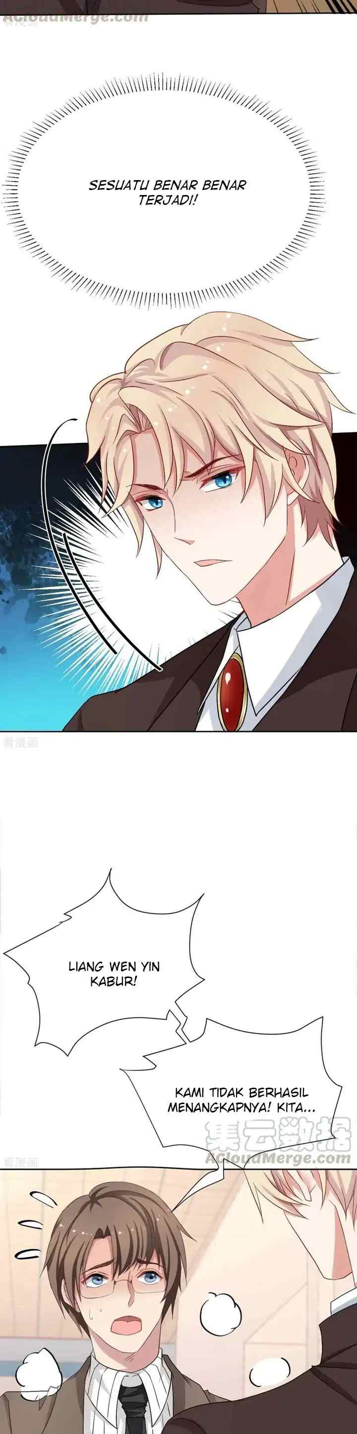 Take Your Mommy Home chapter 336 halaman 9