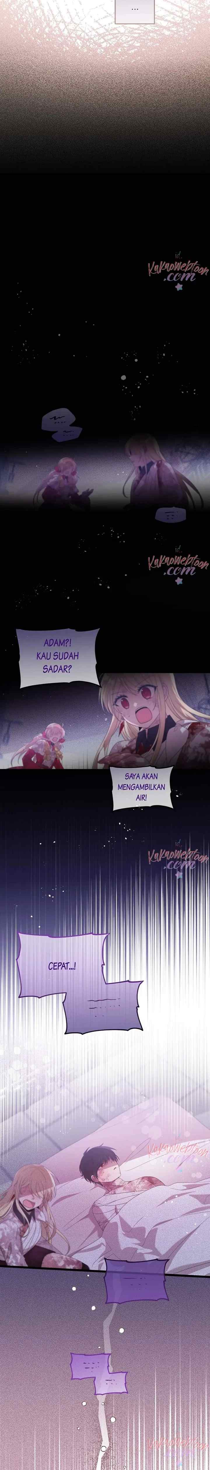 Il était une fois : Zombie edition chapter 37 halaman 10