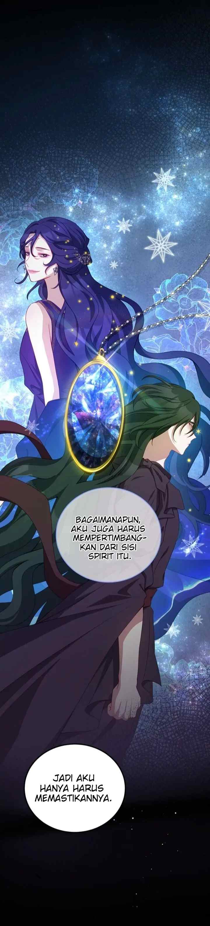 I Have Become The Hero's Rival chapter 36 halaman 18