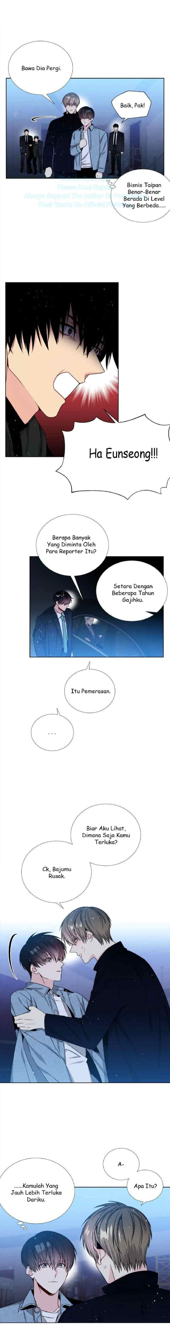 Cosmic Stars chapter 36 halaman 11