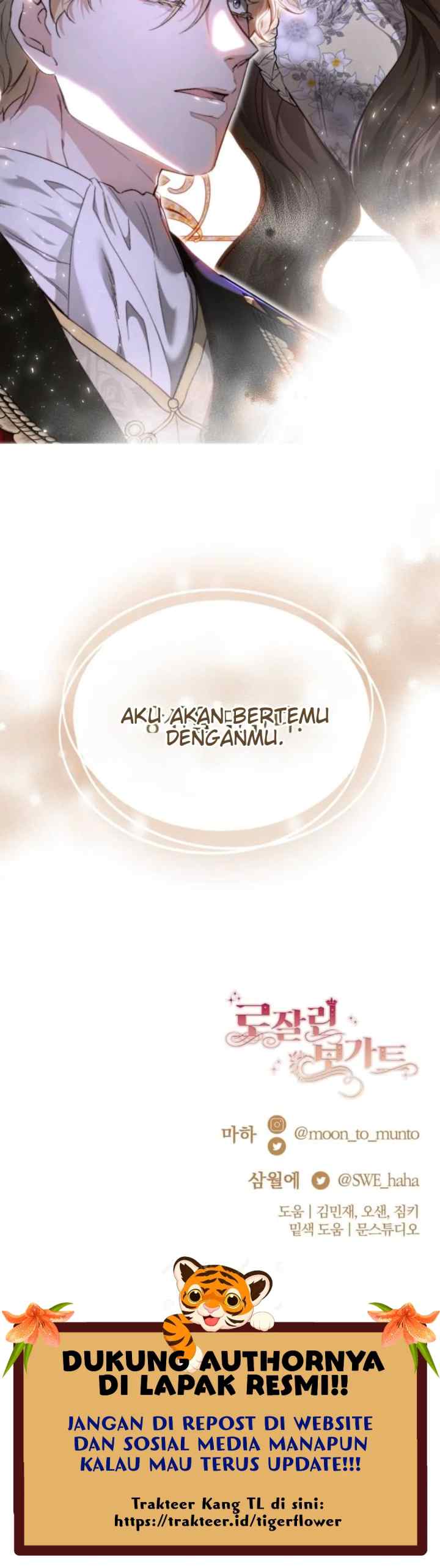 Rosalyn Vogart chapter 75 halaman 15