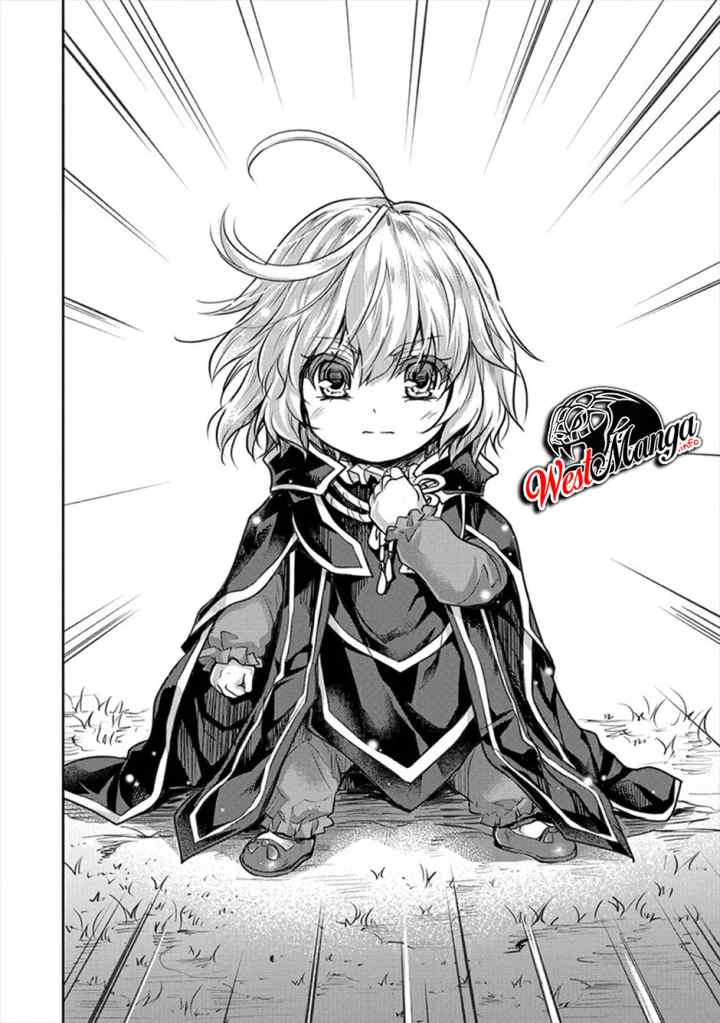 Shindou Sefiria no Gekokujou Program chapter 18.2 halaman 8
