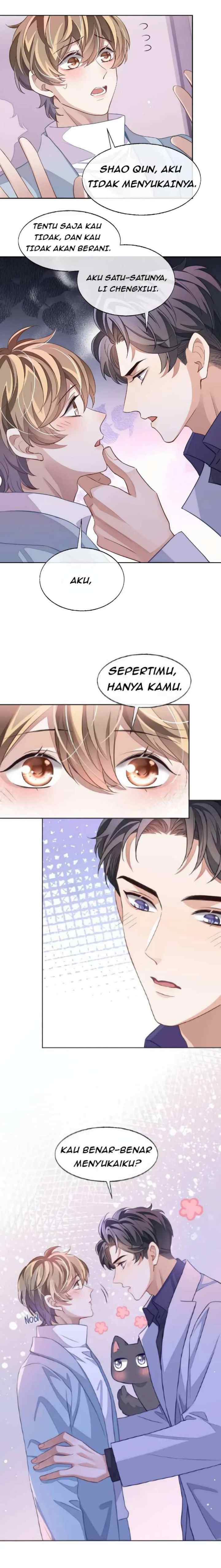 Little Wife, How Dare You Say Break Up? chapter 46 halaman 6