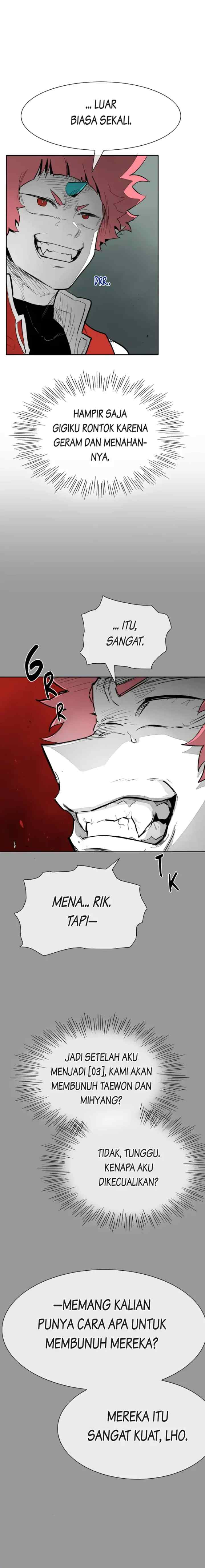 Ordinary Heroes chapter 217 halaman 10