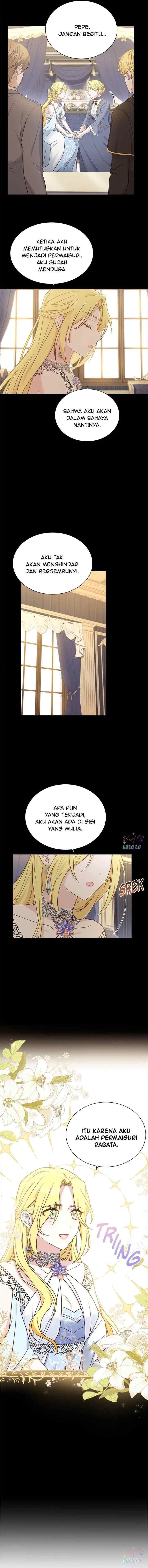 One Night with Emperor chapter 59 halaman 7