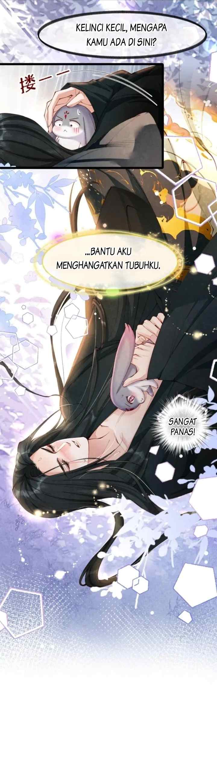 Tribute's Road To Survival chapter 7 halaman 13