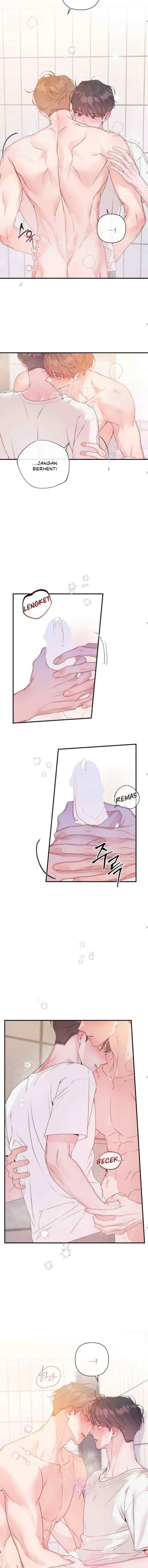 Nevermind Darling chapter 62 halaman 16