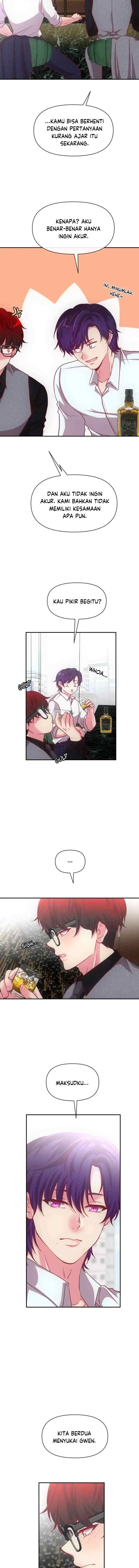 Hello Baby chapter 43 halaman 7