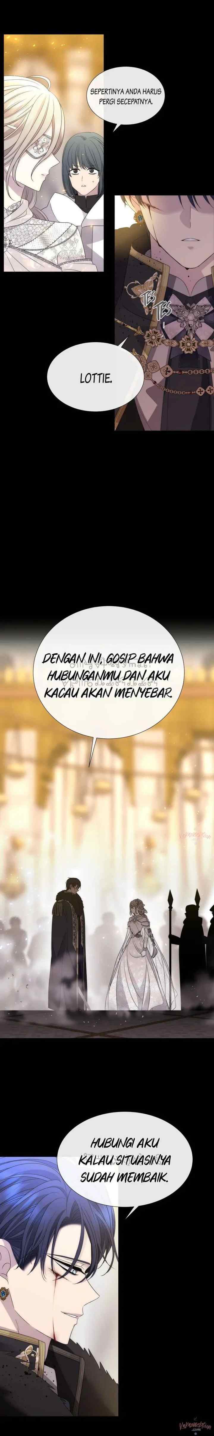 Charlotte Has Five Disciples chapter 209 halaman 11