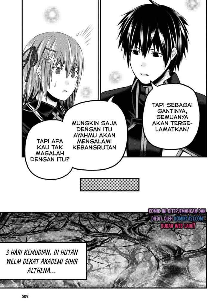 Murabito desu ga Nani ka? chapter 48.2 halaman 4